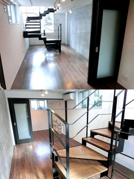 エクサム高円寺南