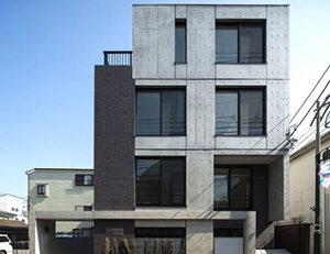 エクサム明大前外観011