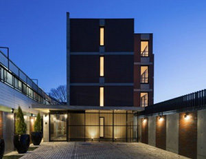 エクサム高円寺南外観011