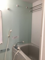 エクサム若林103バスルーム