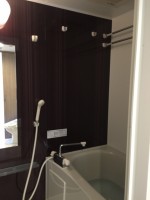 エクサム若林303バスルーム